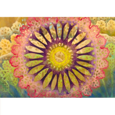 Postkartenparadies (J. Kommer)