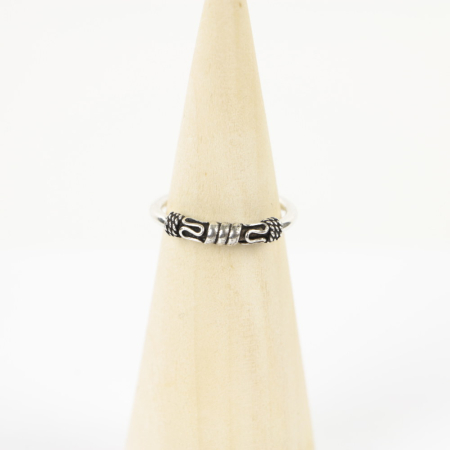 Ring, Silber, Mt. 59/19, RB002