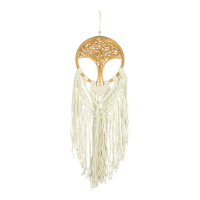 Dromenvanger macrame levensboom