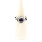Ring, Silber, Mt. 59/19, Amethyst -3