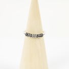 Ring, Silber, Mt. 59/19, RB002