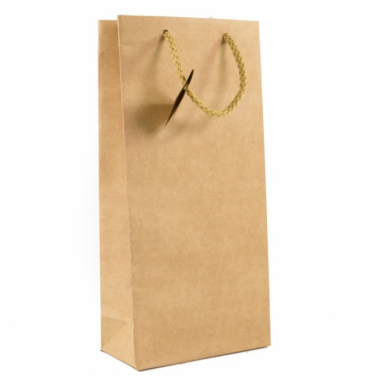 Cadeau tas zonder venster set10