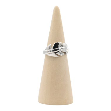 Ring zilver Mt. 7/55 RB140