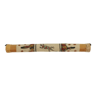Regenstab Sand mit Gecko M multi.