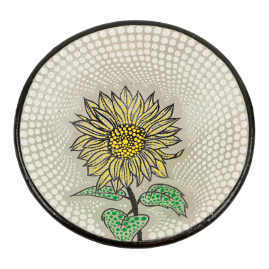 Skala Sonnenblumenpunkte S