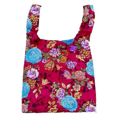 Tas opvouwbaar gerecycled assorti