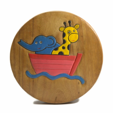 Krukje hout ark noach