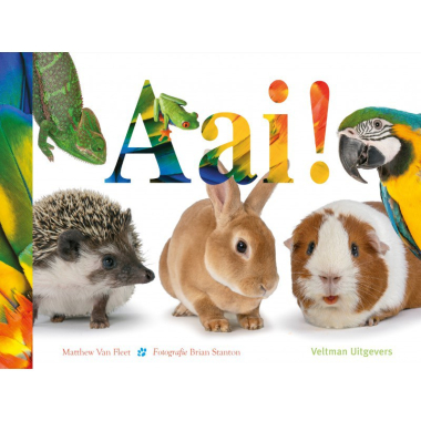 Aai! (Matthew van Fleet)