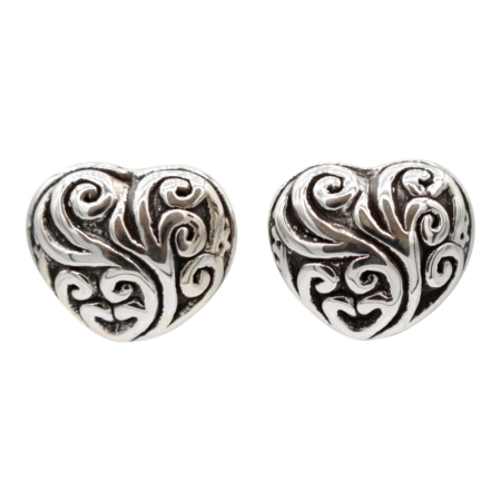 Oorsteker Hart RB062