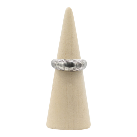 Ring zilver RB668 Mt. 9/60