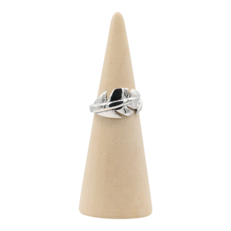Ring zilver Mt. 10/62 RB140