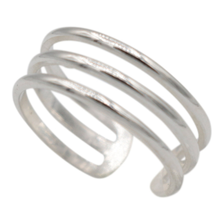 Teenring zilver SP0200