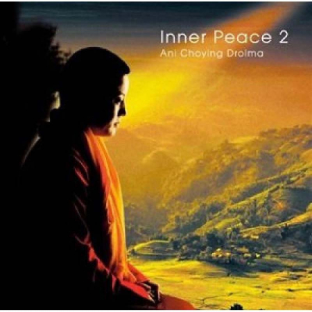 CD Ani Choying, Inner Peace 2