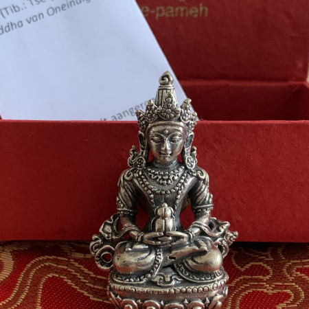Mini Amitayus, Boeddha van Oneindig Leven