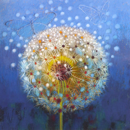 Sterrenbloem (Loes Botman)
