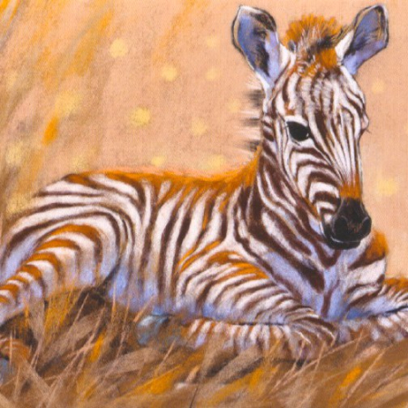 Zebra (Loes Botman)
