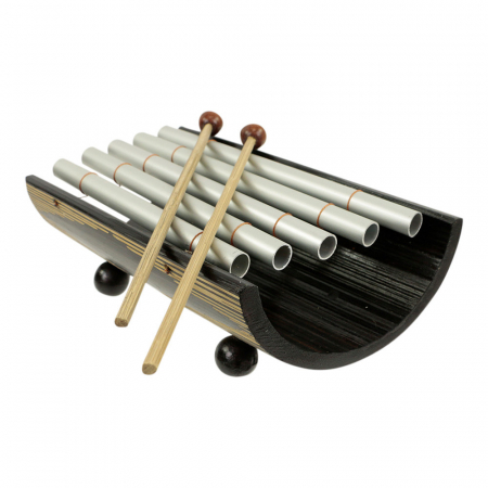 Gamelan (Traditioneel Instrument) M