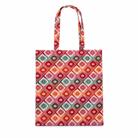 Tas Dhaka multipink
