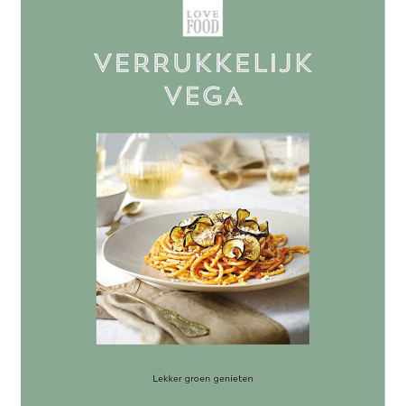 Verrukkelijk vega