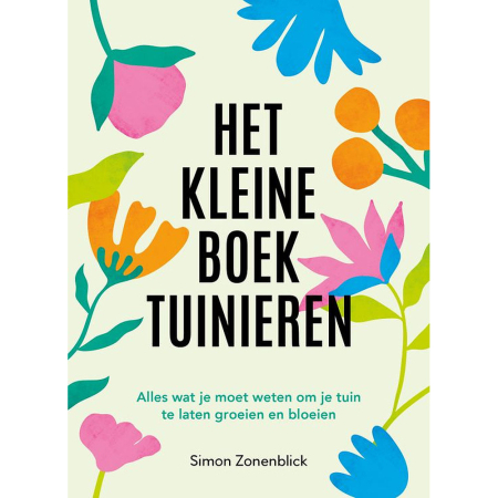 De kleine gids voor tuinieren