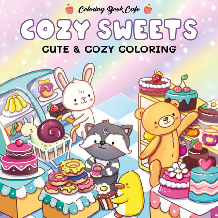 Cozy sweets