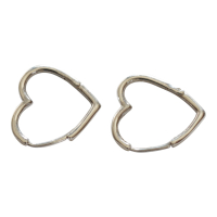 Oorsteker Hart RB295