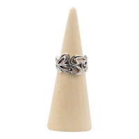 Ring zilver Mt. 8/57 RB073