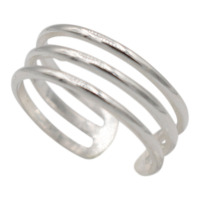 Teenring zilver SP0200