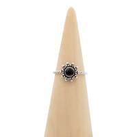 Ring zilver UN23z 8/57
