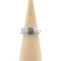 Ring zilver SP33803 Mt. 10/62