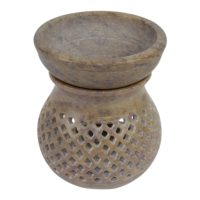 Oliebrander gorara jali kop