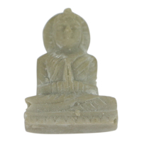 Statue gorara travel buddha