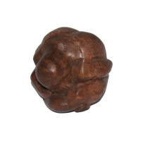 Yogi Holz S