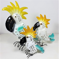 Burung Kakatua, Large