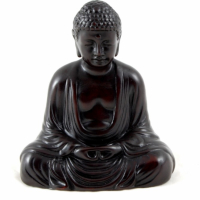 Beeld polystone? chinto