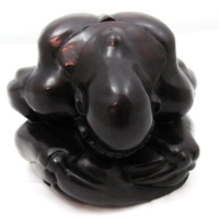 Beeld polystone yogi bruin S