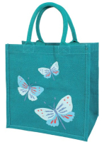 Tas jute vlinders