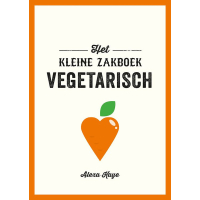 Het kleine zakboek Vegetarisch