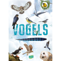 Natuuronderzoekers Vogels