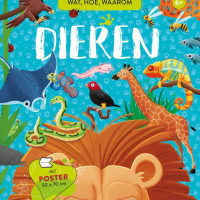 Dieren - Wat, hoe, waarom