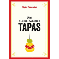 Het kleine zakboek tapas