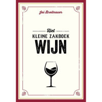 Het kleine zakboek wijn