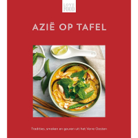 Azi? op tafel