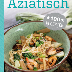 100 recepten - Aziatisch (208 pag. gebonden)