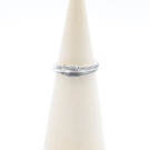 Ring Silber Mt. 9/60 Feder SP9100