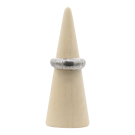 Ring zilver RB668 Mt. 9/60