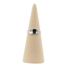 Ring zilver Mt. 6/52 RB027