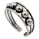 Teenring zilver SP0401