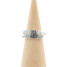 Ring zilver SP33803 Mt. 7/55
