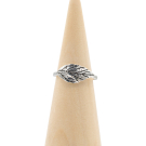 Ring zilver SP31900 Mt. 10/62
